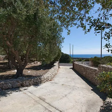 Casa de Férias Pajara Di Francesca *