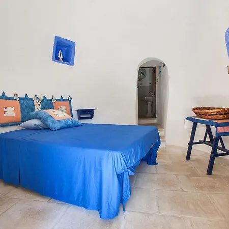 Pajara Di Francesca Casa de Férias