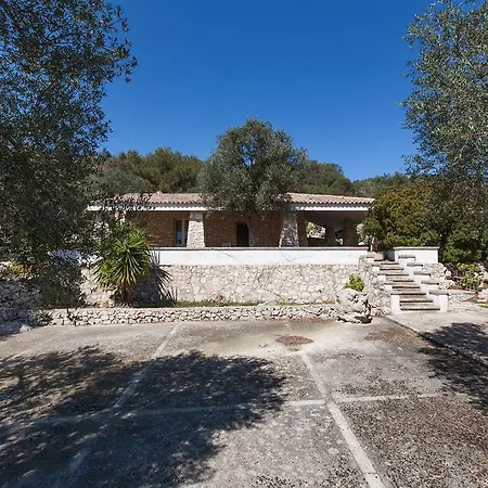 Pajara Di Francesca Casa de Férias