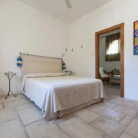 Casa de Férias Pajara Di Francesca *