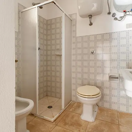 Pajara Di Francesca Casa de Férias *