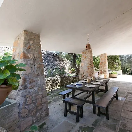 Casa de Férias Pajara Di Francesca *