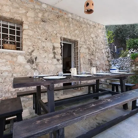 Pajara Di Francesca * Santa Maria di Leuca