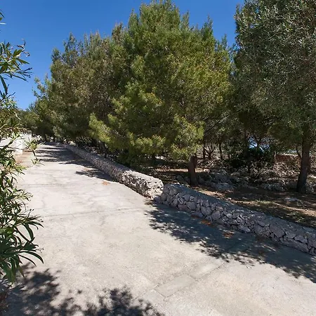 Casa de Férias Pajara Di Francesca Santa Maria di Leuca
