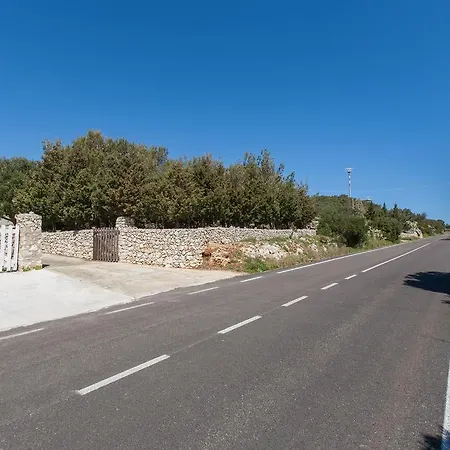 Casa de Férias Pajara Di Francesca Santa Maria di Leuca