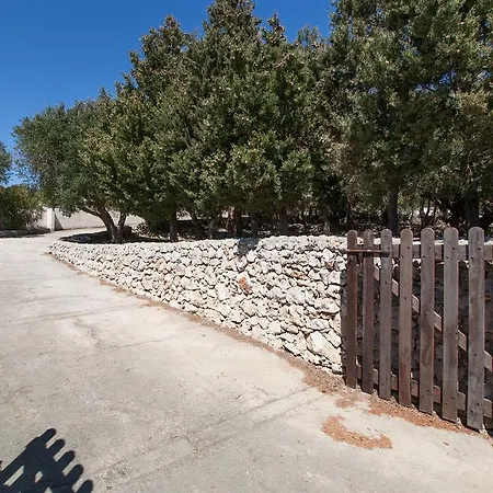Pajara Di Francesca Santa Maria di Leuca