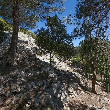 Casa de Férias Pajara Di Francesca *