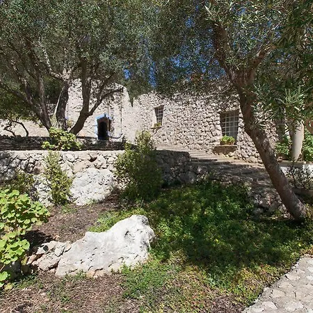 Pajara Di Francesca Casa de Férias
