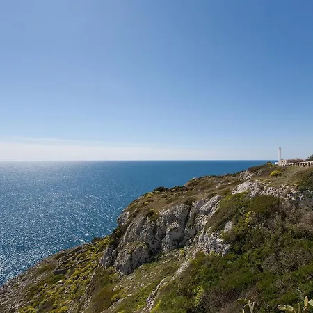 Pajara Di Francesca Vakantiehuis *