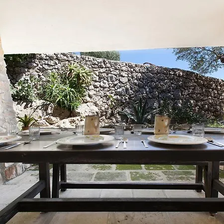 Vakantiehuis Pajara Di Francesca *
