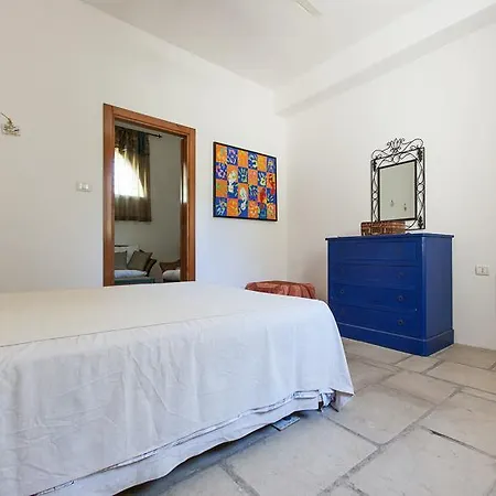 Pajara Di Francesca * Santa Maria di Leuca