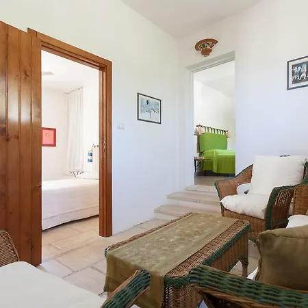 Vakantiehuis Pajara Di Francesca Santa Maria di Leuca