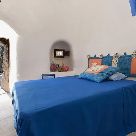 Pajara Di Francesca Vakantiehuis